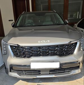 Kia Sorento 2025 for Sale