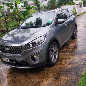 Kia Sorento 2015 for Sale