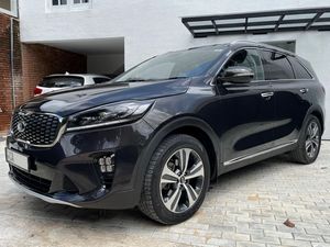 Kia Sorento 7 Seater SUV 2017 for Sale