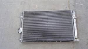 Kia Sorento AC Condenser for Sale
