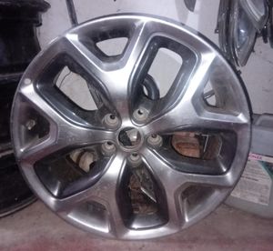 KIA Sorento Alloy wheel for Sale