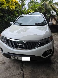 Kia Sorento Auto 2012 for Sale