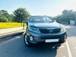 Kia Sorento AWD 2014 for Sale