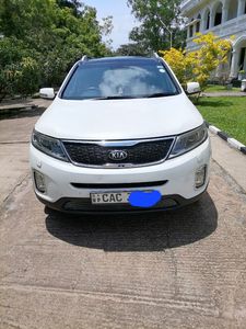 Kia Sorento CRDI 1 to 14 2014 for Sale