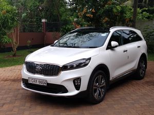 Kia Sorento CRDi 2018 for Sale