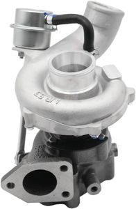 Kia Sorento Electric Turbocharger for Sale