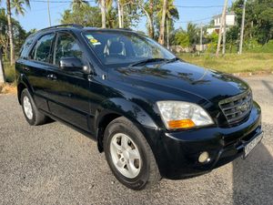 Kia Sorento EX 2008 for Sale