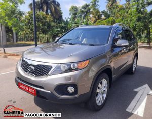Kia Sorento Fully Loaded 2012 for Sale