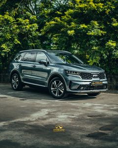 Kia Sorento Premium 2024 for Sale