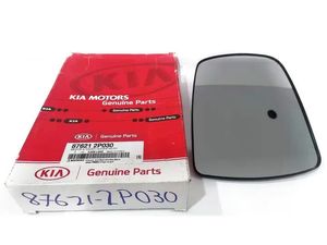 Kia Sorento Side Mirror Lens With Heater for Sale