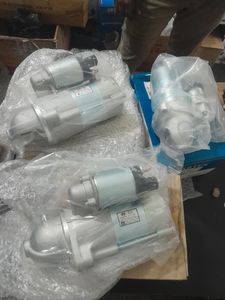 Kia Sorento Starter Motor for Sale