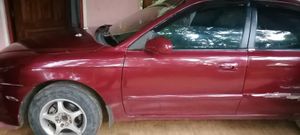 Kia Spectra 2001 for Sale
