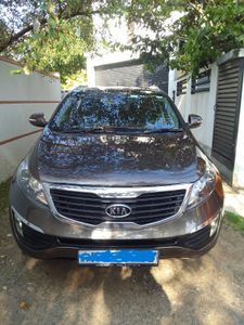 Kia Sportage 2010 for Sale