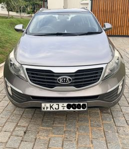 Kia Sportage 2010 for Sale