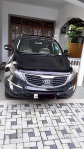 Kia Sportage 2011 for Sale
