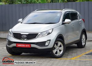 Kia Sportage 2011 for Sale