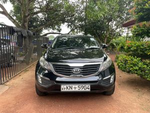 Kia Sportage 2011 for Sale