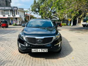 Kia Sportage 2011 for Sale