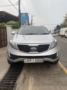 Kia Sportage 2011 for Sale