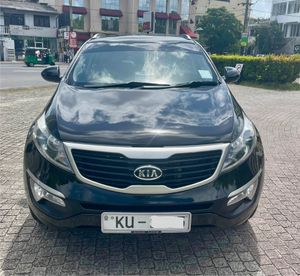 Kia Sportage 2012 for Sale