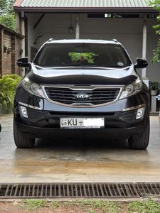 Kia Sportage 2012 for Sale