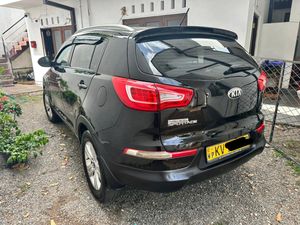 Kia Sportage 2012 for Sale