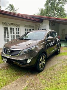 Kia Sportage 2012 for Sale