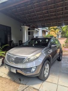 Kia Sportage 2012 for Sale