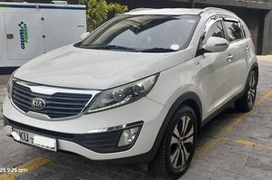 Kia Sportage 2012 for Sale