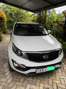 Kia Sportage 2013 for Sale