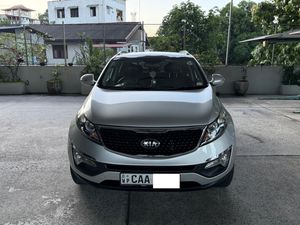 Kia Sportage 2014 for Sale