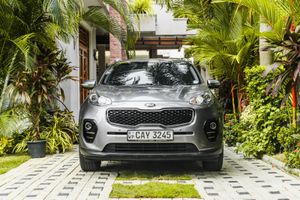 Kia Sportage 2018 for Sale