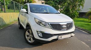Kia Sportage DIESEL 2013 for Sale