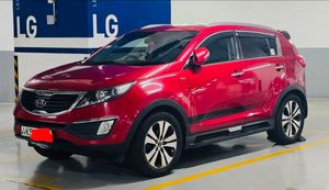 Kia Sportage EX 2011 for Sale