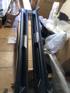 Kia Sportage Side Steps for Sale