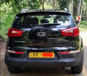 Kia Sportage 2011 for Sale