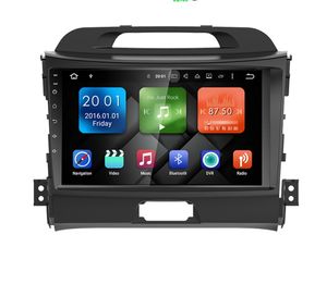 Kia Spotage YD Android Car Audio Player for Sale