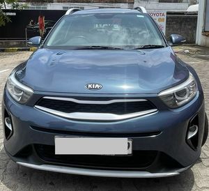 Kia Stonic 2019 for Sale
