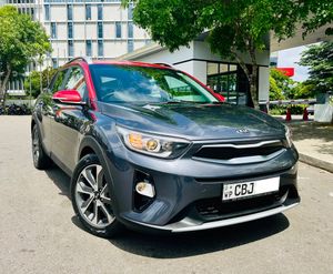 Kia Stonic GT Turbo 2020 for Sale