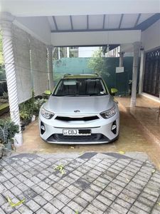 Kia Stonic GT Turbo 2020 for Sale