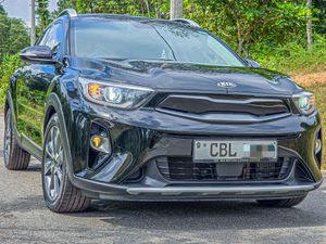 Kia Stonic Limited Edition 2020 for Sale