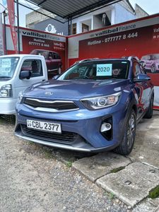 Kia Stonic Turbo 2000 for Sale