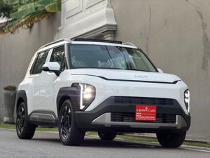 Kia Syros HTX+ 2025 for Sale