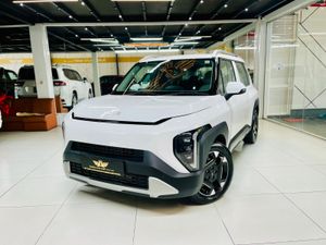 Kia Syros HTX + BRAND NEW 2026 for Sale