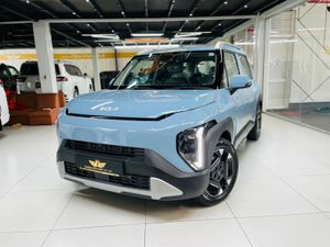 Kia Syros HTX + ( O )BRAND NEW 2026 for Sale