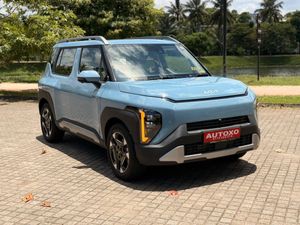 Kia syros HTX+O 2025 for Sale