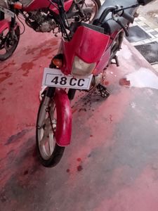 Kinetic 4S 2013 for Sale