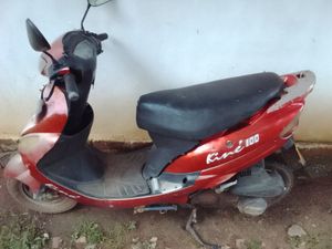 Kinetic Kine 100 2008 for Sale Kinetic Kine 100 2008 for Sale