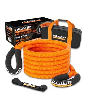 Kinetic Recovery Rope for Sale