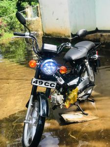 Kinetic Safari 0.1 2013 for Sale Kinetic Safari 0.1 2013 for Sale